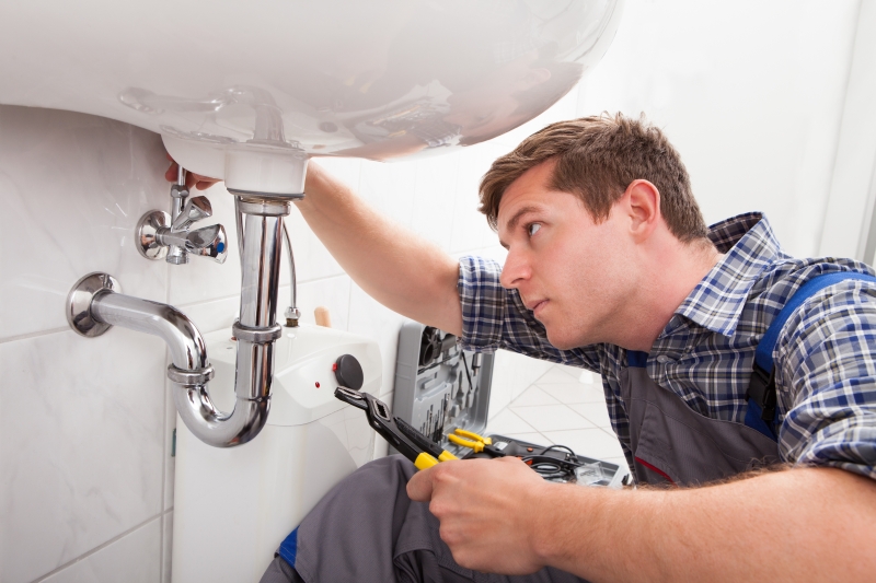 Emergency Plumbers Gidea Park