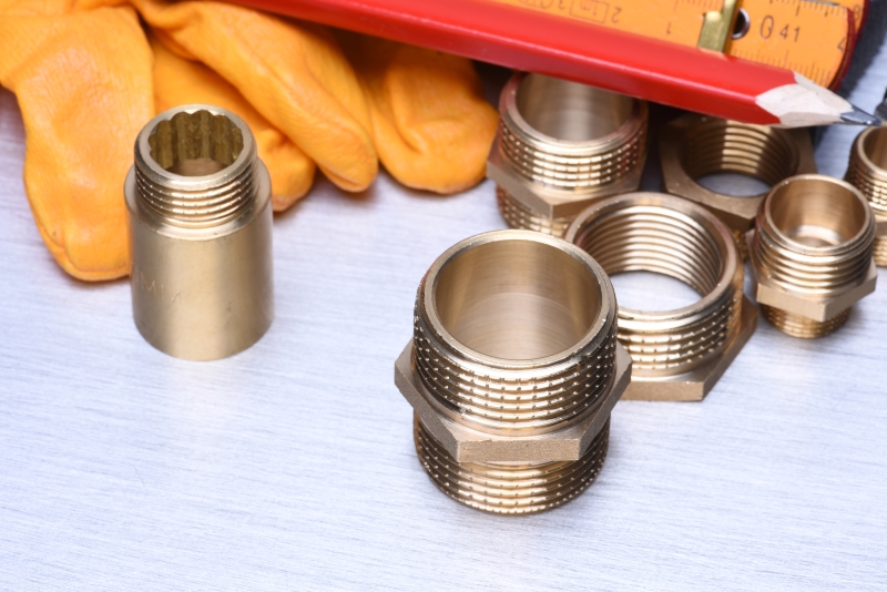 Plumbers in Gidea Park