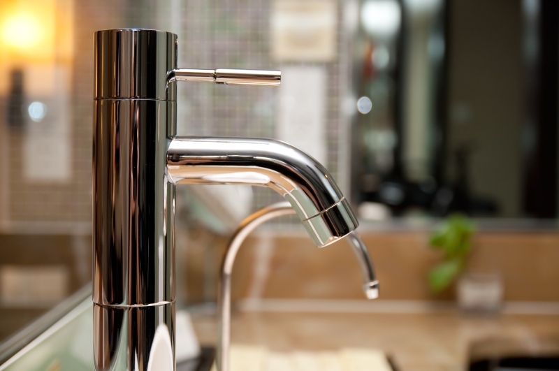 Sink Leaking Gidea Park