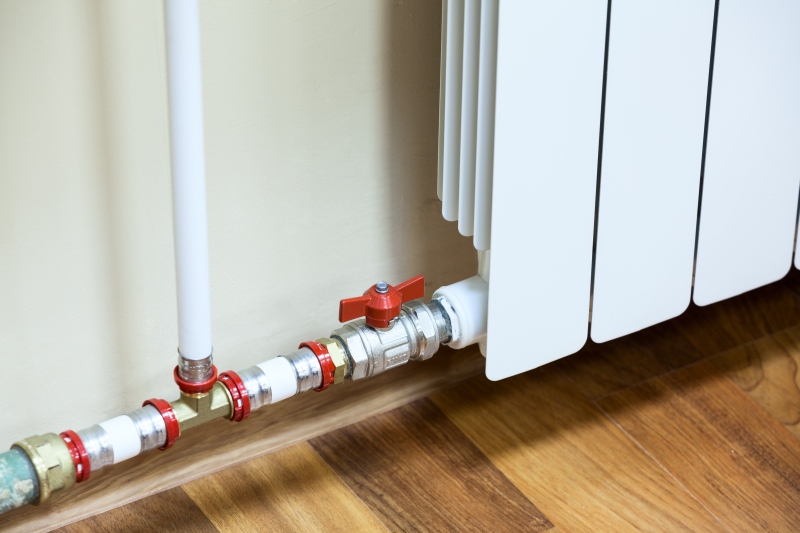 Slab Leak Repair Gidea Park, Heath Park, RM2